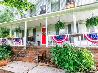 6555 County Road 33, Killen, AL 35645