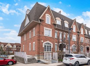 601 Shoreline Dr #129, Mississauga, ON L5B 4K1