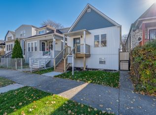 2057 W 70th St, Chicago, IL 60636