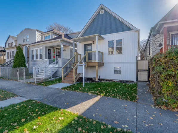 2057 W 70th St, Chicago, IL 60636