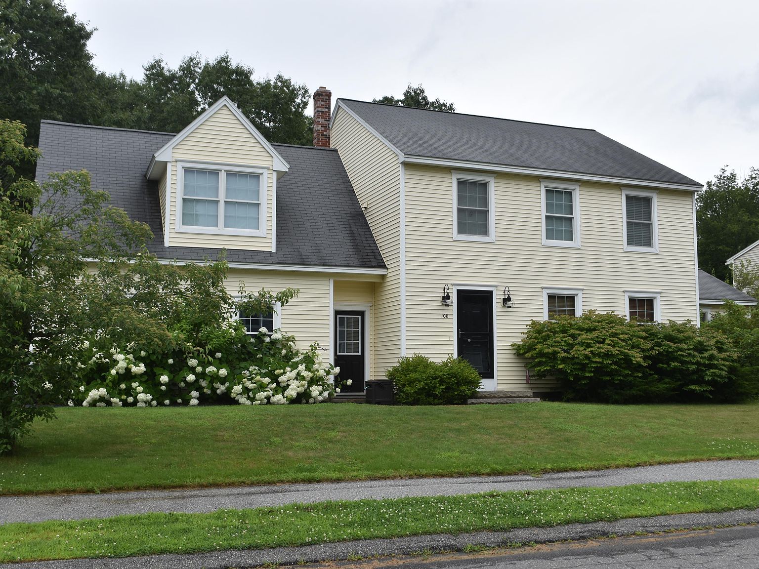 100 Boysenberry Drive, South Portland, ME 04106 Zillow