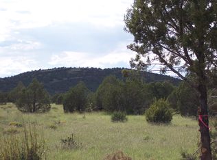 3282 W Mesa Dr, Williams, AZ 86046