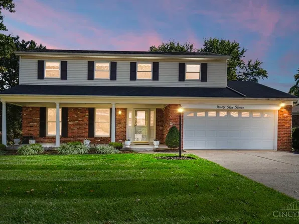 9412 Chagrin Way, Cincinnati, OH 45251