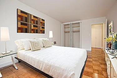 Rented by Keller Williams NYC