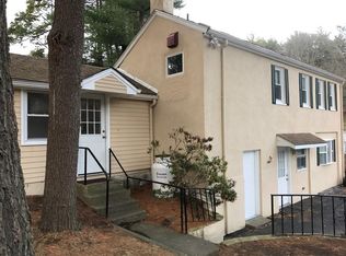 358R Grapevine Rd, Wenham, MA 01984