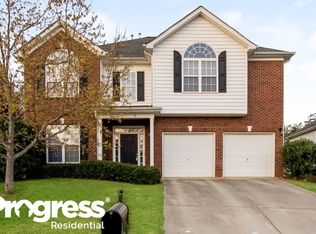 10401 Montrose Dr NW, Charlotte, NC 28269