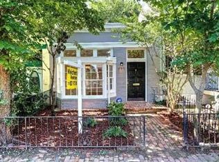 711 E St NE, Washington, DC 20002