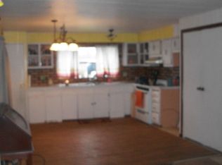 62 Borman St, Flushing, MI 48433