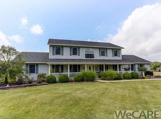 2447 Fetter Rd, Lima, OH 45801