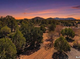 5093 W Ethan Trl, Prescott, AZ 86305