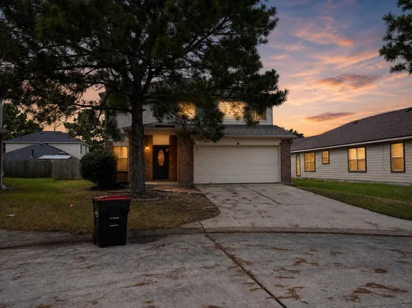 518 Starksboro Ct, Houston, TX 77073