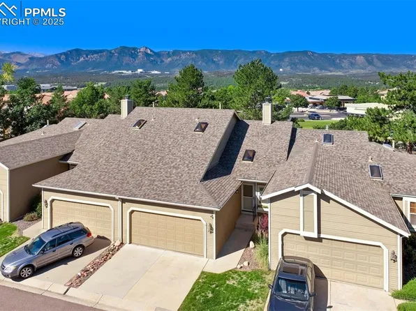18 Rising Sun Ter, Colorado Springs, CO 80921