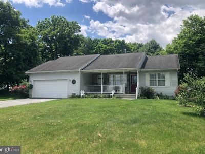 1164 Paper Mill Rd, Chambersburg, PA, 17202