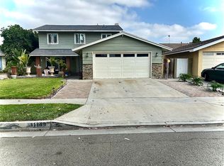 11149 Bertha Pl, Cerritos, CA 90703