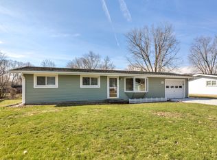 505 E Boone St, Tolono, IL