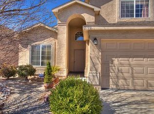 2727 Sunny Sky Ln SW, Albuquerque, NM 87121