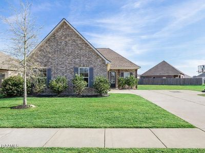 406 Archer St, Youngsville, LA, 70592