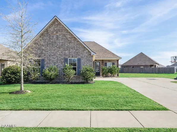 406 Archer St, Youngsville, LA 70592