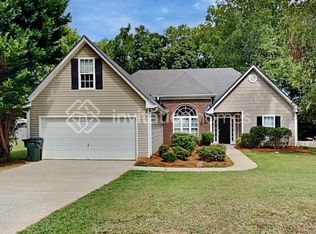 4420 Summit Heights Dr, Snellville, GA 30039