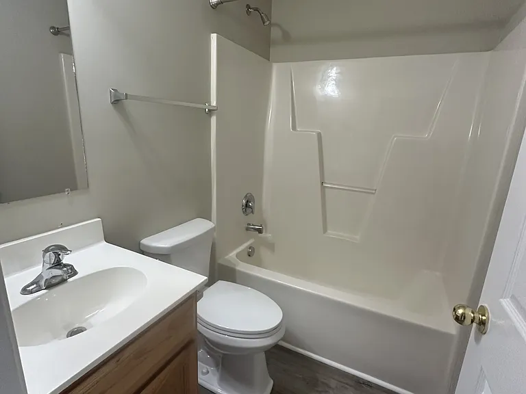 2nd Bath