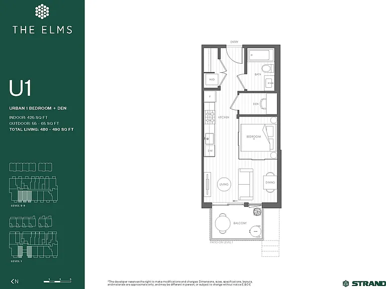 5828 Granville St — Photo 27