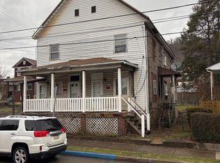 219-221 David St, Johnstown, PA