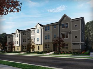 3533 Auburn Curb Rd, Charlotte, NC 28217