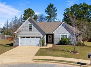 2074 Autumn Ridge Way, Auburn, AL 36830
