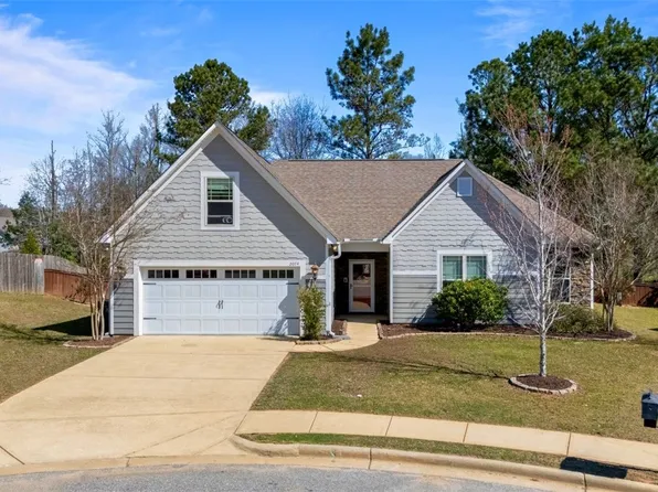 2074 Autumn Ridge Way, Auburn, AL 36830