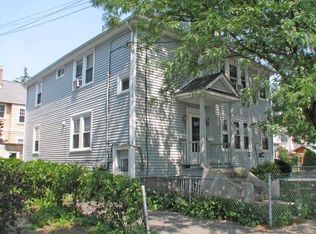 53 Warren St, Arlington, MA 02474