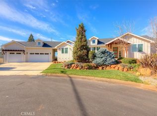 1793 El Toro Ct, Paradise, CA 95969