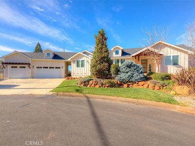 1793 El Toro Ct, Paradise, CA, 95969