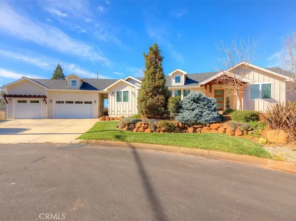 1793 El Toro Ct, Paradise, CA 95969