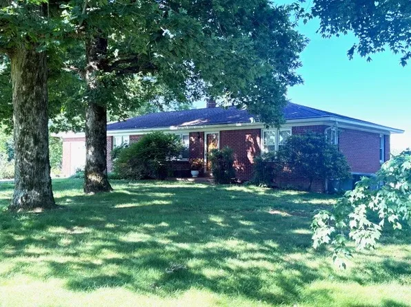 815 Gamaliel Rd, Red Boiling Springs, TN 37150