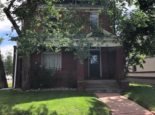 150 N Grant St #1, Denver, CO 80203