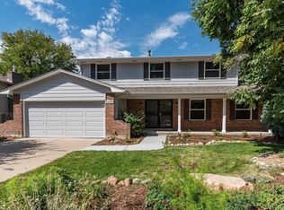 4143 S Rosemary Way, Denver, CO 80237