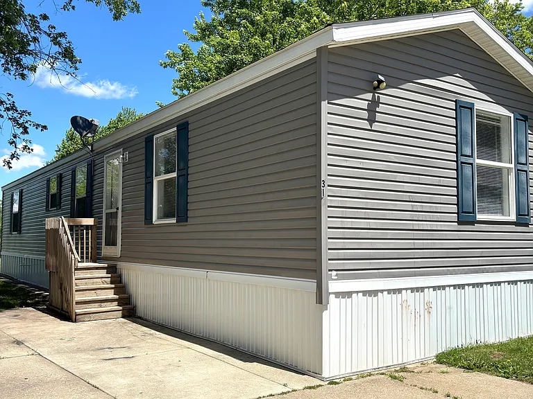 4600 Britton Rd #313 — Photo 1
