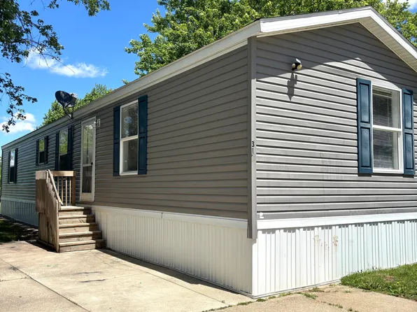 4600 Britton Rd, Perry, MI