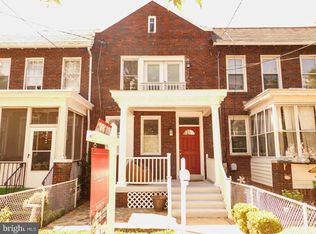 2810 6th St NE, Washington, DC 20017