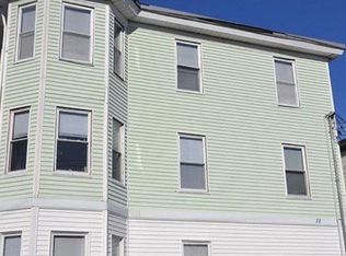 11 Spruce St APT 1B, Providence, RI 02903