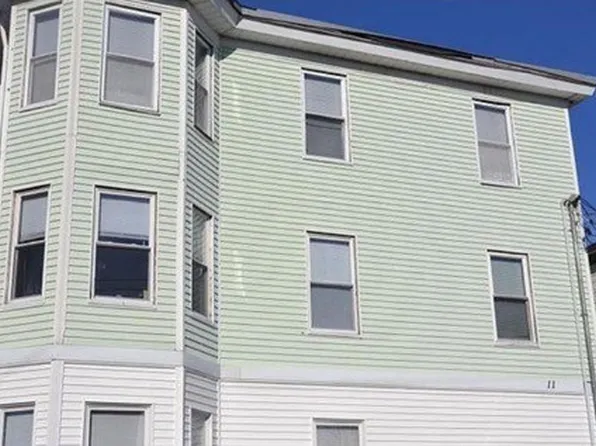 11 Spruce St, Providence, RI 02903