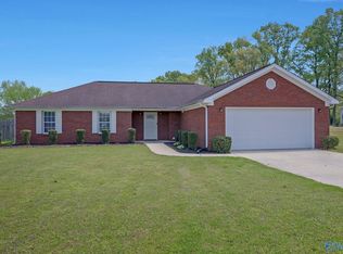 14510 Sara Beth Dr, Harvest, AL 35749