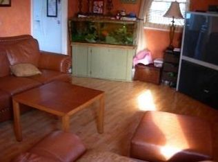 1206 W Fargo St, Marion, IN 46952