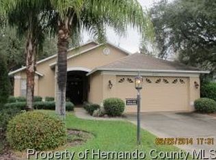 8240 Sugarbush Dr, Spring Hill, FL 34606