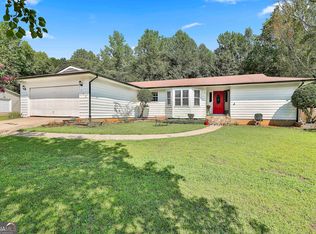 285 Nectarine Dr, Newnan, GA 30265