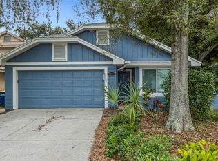 1889 SPRINGWOOD CIRCLE N, CLEARWATER, FL 33763
