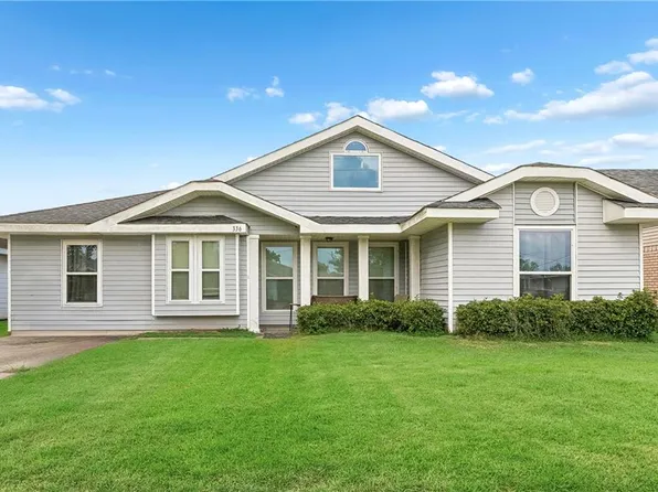 336 Jeffer Dr, Waggaman, LA 70094
