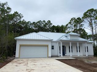 129 Las Brisas Way, Eastpoint, FL 32328