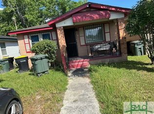 31 Lissner Ave, Savannah, GA 31408