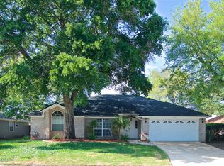 12473 Nesting Eagles Way, Jacksonville, FL 32225